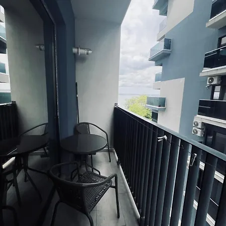 Mirage Sunset Apartment *